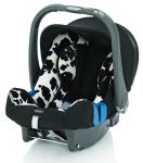 Romer Baby-safe plus II SHR
