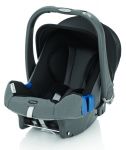 Romer Baby-safe plus II SHR + Isofix base