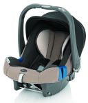 Romer Baby-safe plus II SHR