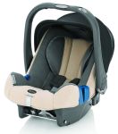 Romer Baby-safe plus II SHR