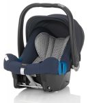 Romer Baby-safe plus II