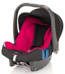 Romer Baby-safe plus II