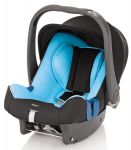 Romer Baby-safe plus II