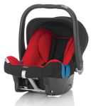 Romer Baby-safe plus II Isofix