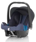 Romer Baby-safe plus II Isofix