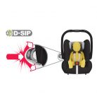 Romer Baby-safe plus II