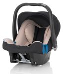 Romer Baby-safe plus II