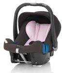 Romer Baby-safe plus II SHR + Isofix base