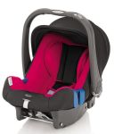 Romer Baby-safe plus II SHR + Isofix base