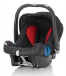 Romer Baby-safe plus II SHR