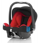Romer Baby-safe plus II SHR + Isofix base