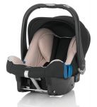 Romer Baby-safe plus II SHR