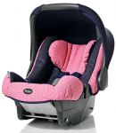 Romer Baby-Safe plus (Trendline) + платформа Isofix