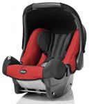Romer Baby-Safe plus (Trendline) + платформа Isofix