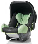 Romer Baby-Safe plus (Trendline) + платформа Isofix