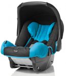 Romer Baby-Safe plus (Trendline) + платформа Isofix