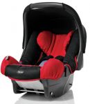 Romer Baby-Safe plus (Trendline) + платформа Isofix
