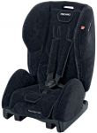 Recaro Young Expert plus + платформа Isofix