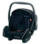 Recaro Young Profi plus + платформа Isofix