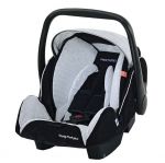 Recaro Young Profi plus + платформа Isofix