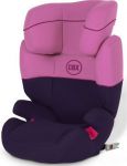 Cybex Free-Fix