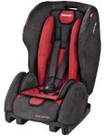Recaro Young Expert plus (замша) + платформа Isofix