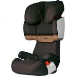 Cybex Solution X