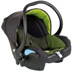 Bebe Confort Streety Fix