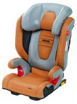 Recaro Monza SeatFix