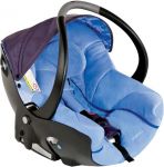Bebe Confort Creatis Fix
