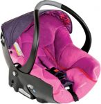 Bebe Confort Creatis Fix