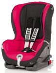 Romer Duo Plus Isofix