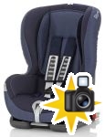 Romer Duo Plus Isofix