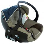 Bebe Confort Creatis Fix