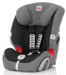 Britax Evolva 1-2-3 Plus 