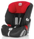 Britax Evolva 1-2-3 Plus 