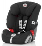 Britax Evolva 1-2-3 Plus 