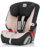 Britax Evolva 1-2-3 Plus 