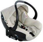 Bebe Confort Creatis Fix