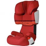 Cybex Solution X