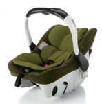 Concord Intense + Isofix Base