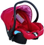 Bebe Confort Streety Fix