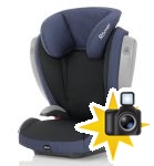 Romer Kid plus SICT