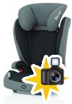 Romer KidFix Isofix