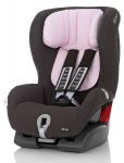 Romer King Plus 