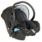 Bebe Confort Streety Fix