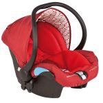Bebe Confort Streety Fix