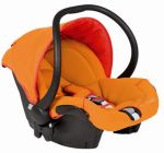 Bebe Confort Streety Fix