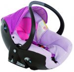 Bebe Confort Creatis Fix