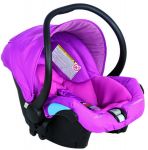 Bebe Confort Streety Fix